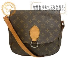 Louis Vuitton M51242 Shoulder