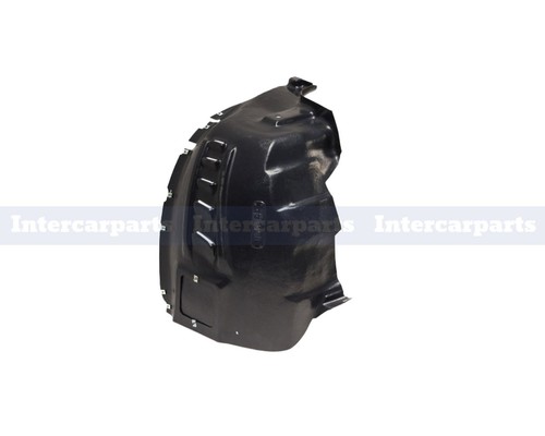 Right driver side inner - o/s,