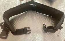 Kombat UK, Black, SF, Molle