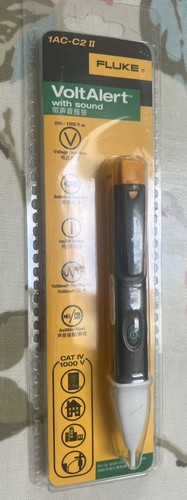 Fluke 1ac voltalert - fluke, 1ac-c2
