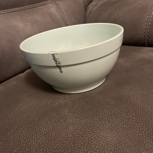 Miniamo melamine mixing bowl - melamine,
