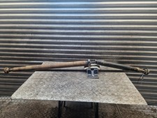 FREELANDER 2 PROPSHAFT FRONT