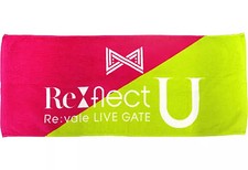 Re:vale IDOLiSH7 Face Towel