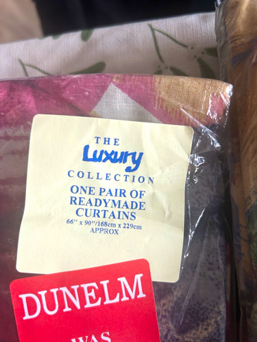 Dunelm luxury collection x - dunelm,