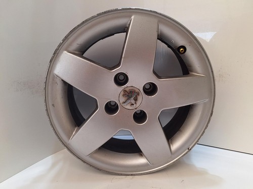 Peugeot 207 verve mk1 - verve,
