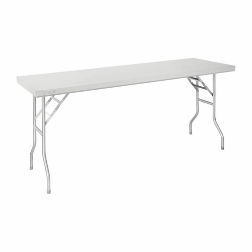 Vogue stainless steel folding - vogue,
