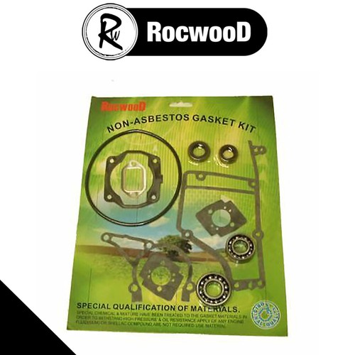 Rebuild kit gasket - kit,, set,