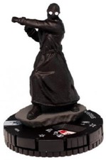 Marvel Heroclix Spider-Verse -