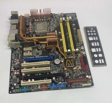 Asus P5K PREMIUM REV 2.00G