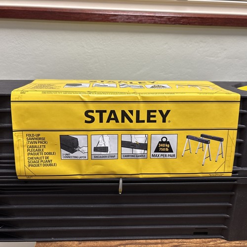 Stanley 475 fold up - 1-97-475, fold-up