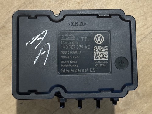 Abs pump golf audi a3 - abs,
