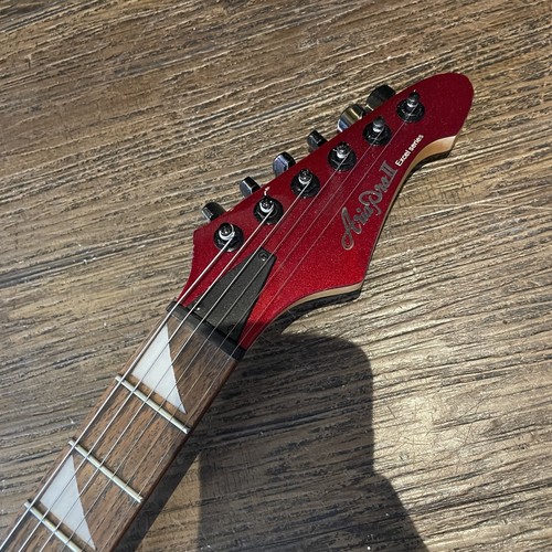 Aria pro excel - ii,