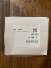 SanCeram 15mm Thermostatic