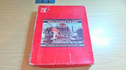 Bk605 mattoy train - bk605:,