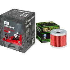 125 oil and filter kit - oil,