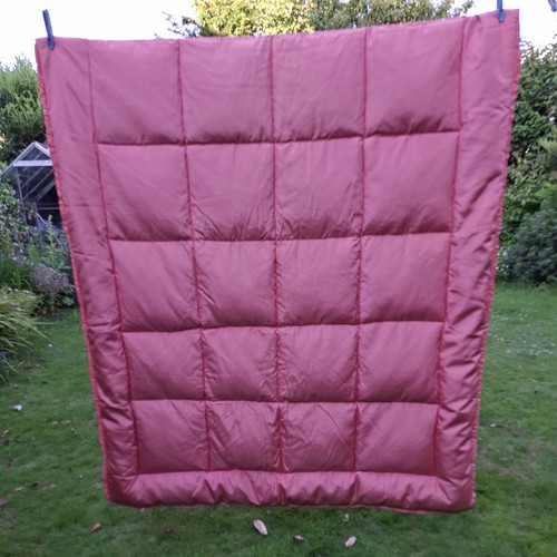 Vintage sateen pink - sateen,