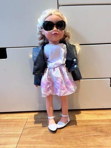 Design friend doll and - doll,
