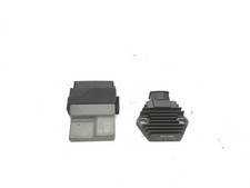 Honda CBF 600 2004-2007 S ABS