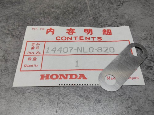 Honda 14407 nl0 820 - 14407-nl0-820, hrc
