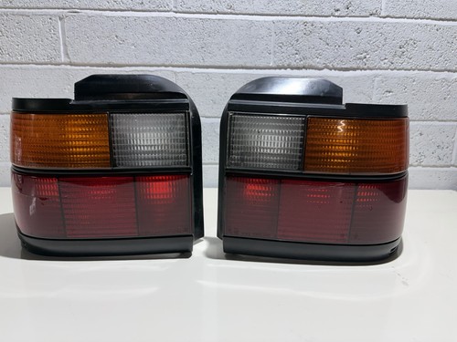Rover 200 400 genuine - 400, rear
