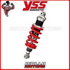 REAR MONO SHOCK ABSORBER YSS