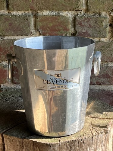 Vintage french champagne ice - ,