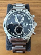 Ball Watch CM1092C Fireman