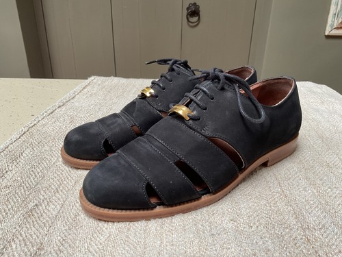 Russell bromley petersham - russell,