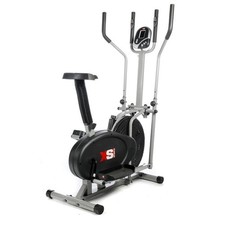PRO CROSS TRAINER - 2 in 1-