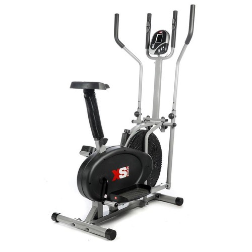 Pro cross trainer in - trainer, 1-