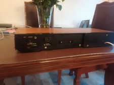 Vintage Beomaster 1700 Tuner