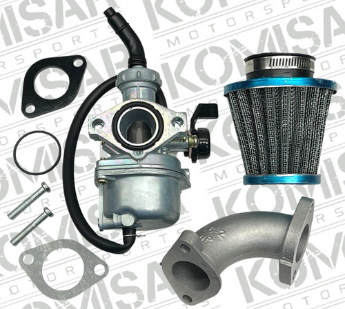 Pz22 carb 22mm carburetor for - 22mm,