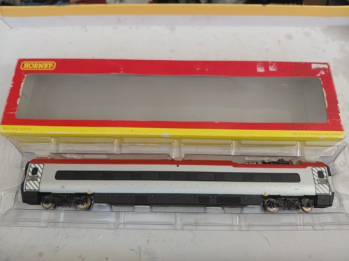 Hornby r4271 pendolino - ,