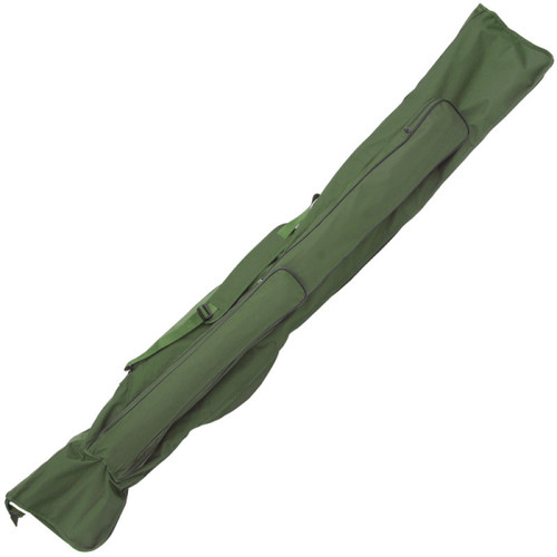 Rod deluxe carp - 3+3,