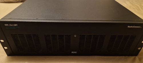 16x16 hdmi matrix - hdmi,