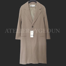 NWT ZARA Woman Straight Cut