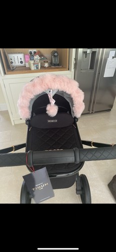 Venicci prams and pushchairs