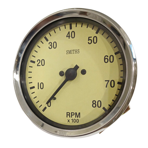 Classic car smiths replica - classic,