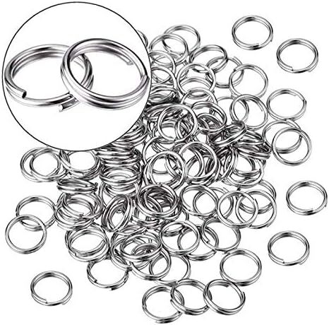 200pcs 10mm stainless - ,