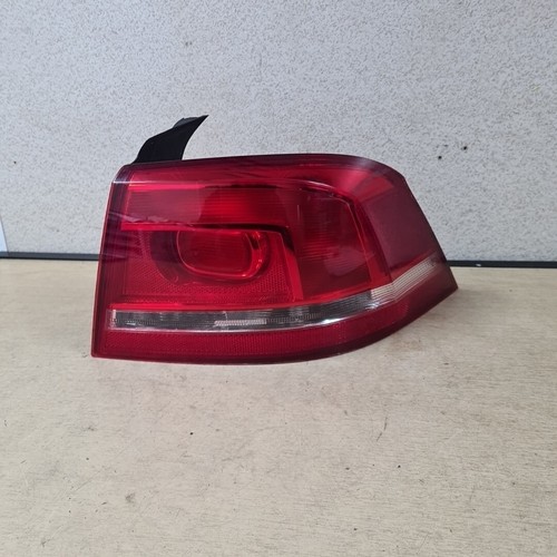Passat saloon 2010 2015 - 2010, -2015