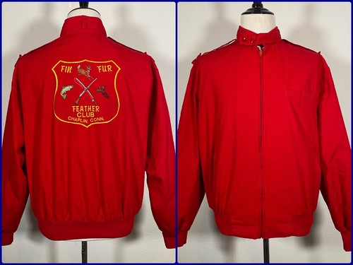 Vtg westark fin - westark,