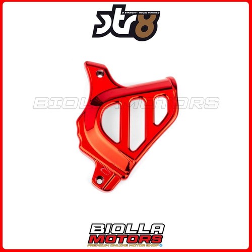 Str 542 chain - chain, guard