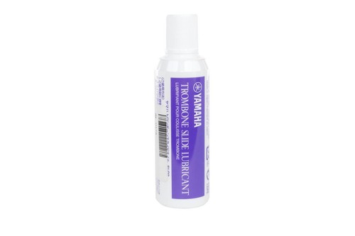 Yamaha trombone slide oil - slide,