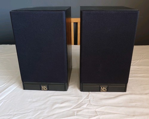 Mordaunt short m10i bookshelf - mordaunt,