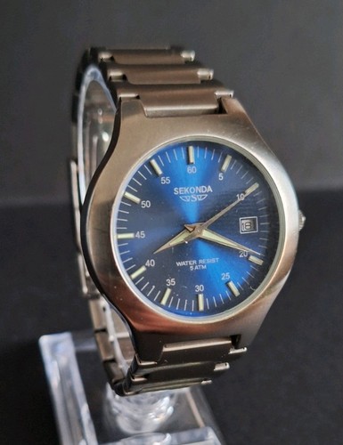 Vintage sekonda 03405 mens - vintage,