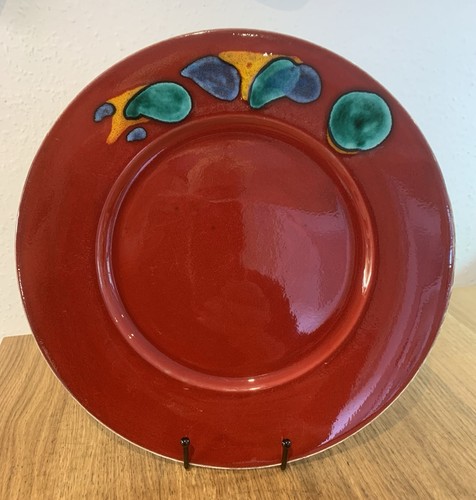 Vtg poole pottery odyssey - vtg,
