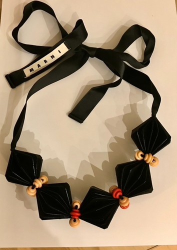 Gorgeous vintage marni - gorgeous,