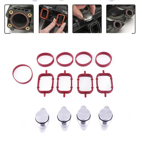 Swirl flap replacements - flap,
