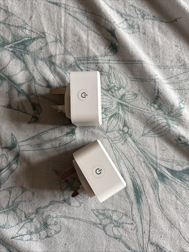 Eightree smart plug 13a - eightree,