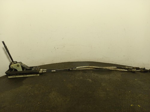 Mini gear lever - (bmw),